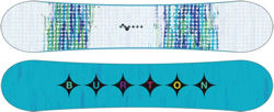 Burton Lux V Rocker